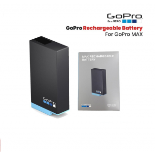 GoPro Max Rechargeable Battery - Gopro Battery